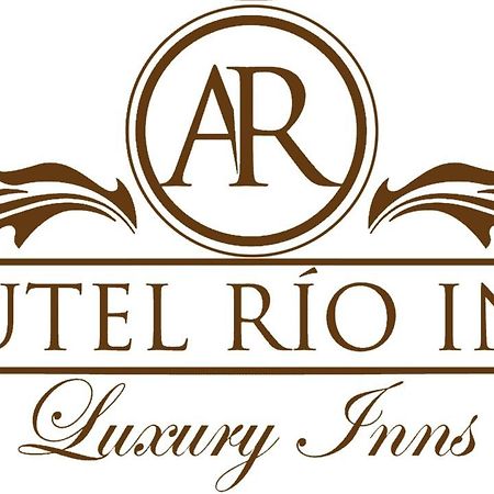 Autel Rio Inn ปิเอดราส เนกราส ภายนอก รูปภาพ