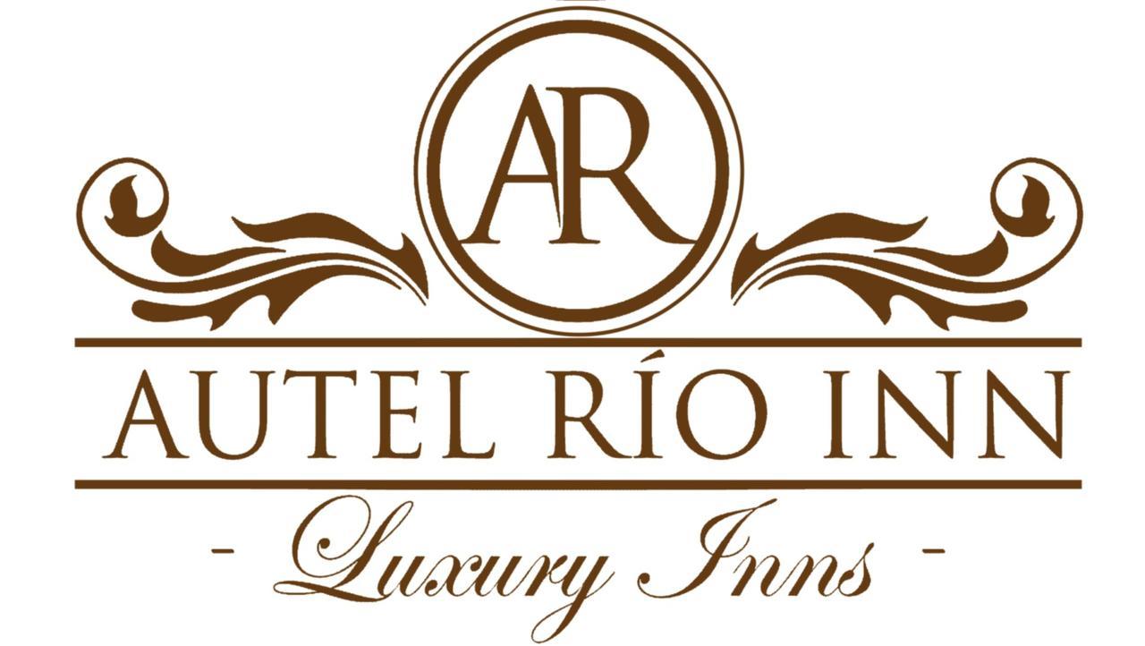 Autel Rio Inn ปิเอดราส เนกราส ภายนอก รูปภาพ